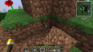 Showing you my wet and sexy farm ; ;