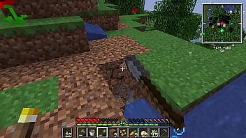 Showing you my wet and sexy farm ; ;