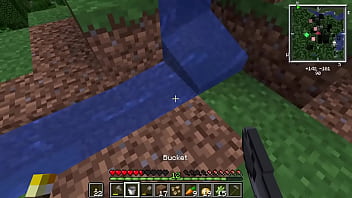 Showing you my wet and sexy farm ; ;