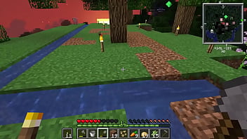 Showing you my wet and sexy farm ; ;