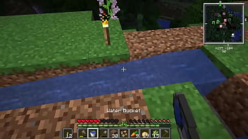 Showing you my wet and sexy farm ; ;