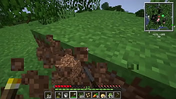 Showing you my wet and sexy farm ; ;