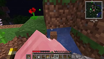 Showing you my wet and sexy farm ; ;