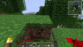 Showing you my wet and sexy farm ; ;