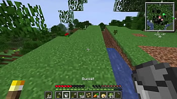 Showing you my wet and sexy farm ; ;