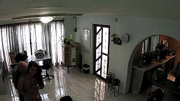 Uno De Mis Exprofesores De Escuela Me Sedujo En Una Reunion Y Terminamos Con Una Ida A Coger Con Este Viejito Dandonos Primero Un Faje En La Sala thumbnail