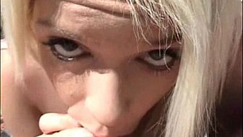 Blond Teen Fuck thumbnail