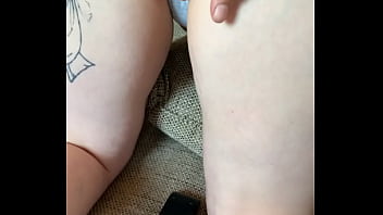 Yeah babe hit me harder please my ass need it