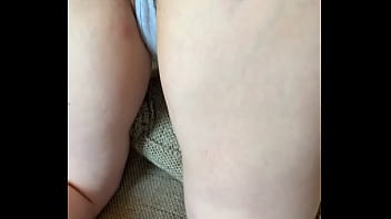 Yeah babe hit me harder please my ass need it