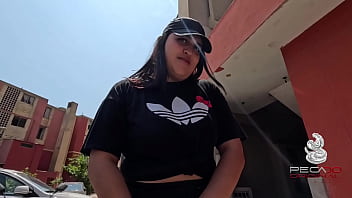 Un Debut A Lo Grande El Mini Personal Trainer Le Hace Mover Las Nalgas A Culona Desesperada Por Sexo thumbnail