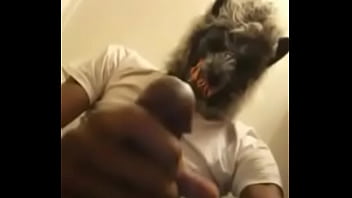 Halloween dick treat