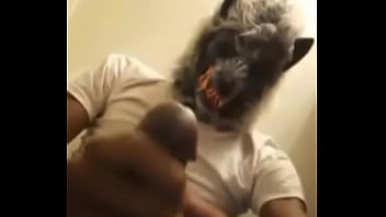 Halloween dick treat