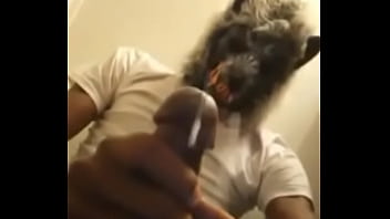 Halloween dick treat