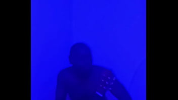 I was able to successfully not show up for a whole day taking a vacation from blogging and showing up again as needed for free with more blue looking skin to look more like my video game avatar 3