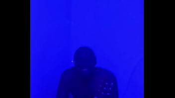 I was able to successfully not show up for a whole day taking a vacation from blogging and showing up again as needed for free with more blue looking skin to look more like my video game avatar 3