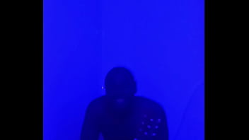 I was able to successfully not show up for a whole day taking a vacation from blogging and showing up again as needed for free with more blue looking skin to look more like my video game avatar 3