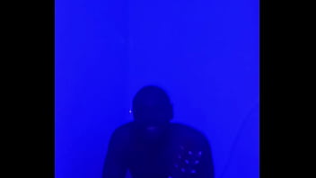 I was able to successfully not show up for a whole day taking a vacation from blogging and showing up again as needed for free with more blue looking skin to look more like my video game avatar 3