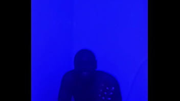 I was able to successfully not show up for a whole day taking a vacation from blogging and showing up again as needed for free with more blue looking skin to look more like my video game avatar 3