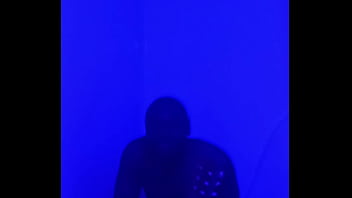 I was able to successfully not show up for a whole day taking a vacation from blogging and showing up again as needed for free with more blue looking skin to look more like my video game avatar 3