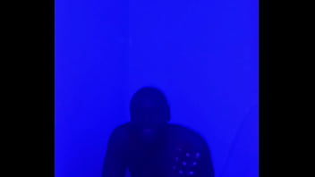 I was able to successfully not show up for a whole day taking a vacation from blogging and showing up again as needed for free with more blue looking skin to look more like my video game avatar 3