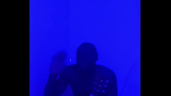 I was able to successfully not show up for a whole day taking a vacation from blogging and showing up again as needed for free with more blue looking skin to look more like my video game avatar 3