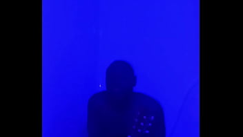 I was able to successfully not show up for a whole day taking a vacation from blogging and showing up again as needed for free with more blue looking skin to look more like my video game avatar 3