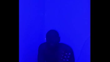 I was able to successfully not show up for a whole day taking a vacation from blogging and showing up again as needed for free with more blue looking skin to look more like my video game avatar 3