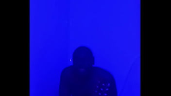 I was able to successfully not show up for a whole day taking a vacation from blogging and showing up again as needed for free with more blue looking skin to look more like my video game avatar 3