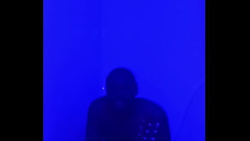 I was able to successfully not show up for a whole day taking a vacation from blogging and showing up again as needed for free with more blue looking skin to look more like my video game avatar 3