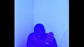 I was able to successfully not show up for a whole day taking a vacation from blogging and showing up again as needed for free with more blue looking skin to look more like my video game avatar 3