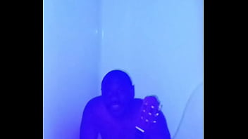 I was able to successfully not show up for a whole day taking a vacation from blogging and showing up again as needed for free with more blue looking skin to look more like my video game avatar 3