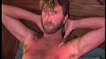 Mature Man David Jerks Off thumbnail