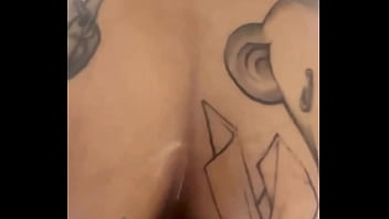 Still that pretty little pain freak drop a if you wanna fill these holes