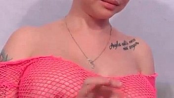 Perfect blonde milf live webcam