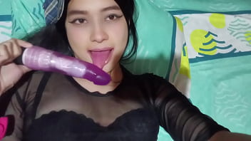 Me pillaron masturbándome casero real