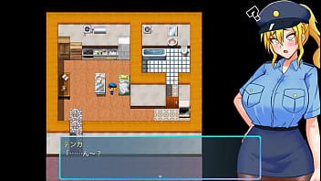 Ts private female police tenka japanese version hentai game gallery 1 Ts private female police tenka japanese version hentai game gallery 1