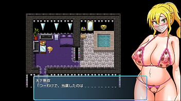 Ts private female police tenka japanese version hentai game gallery 1