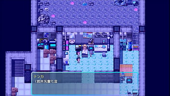 Ts private female police tenka japanese version hentai game gallery 1