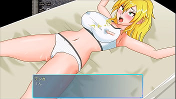Ts Private Female Police Tenka Japanese Version Hentai Game Gallery 1 thumbnail