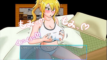 Ts private female police tenka japanese version hentai game gallery 1