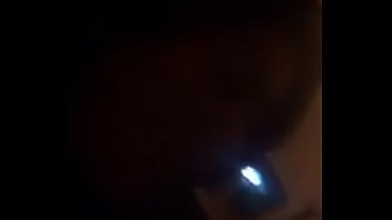 Hot asian girl enjoying bbc