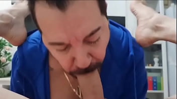 My Male Gives Me Cum thumbnail