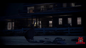 8 girls 1 monster gangbang