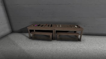 Saiko gets trained in her bdsm skills in xstoryplayer game