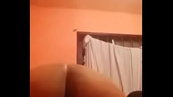 Morena nalgona regia