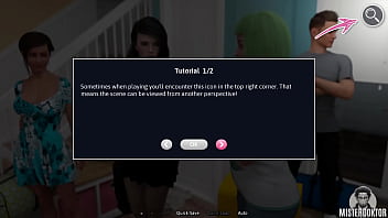 Summer heat ep 3 – visual novel gameplay by misterdoktor