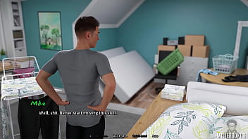 Summer Heat Ep3 – Visual Novel Gameplay By Misterdoktor thumbnail