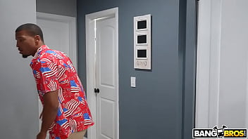 Independence day fuckfest