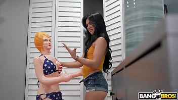 Independence day fuckfest