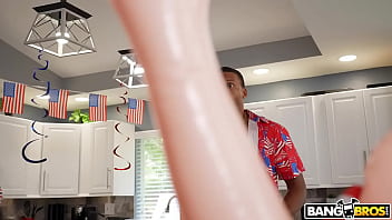 Independence day fuckfest